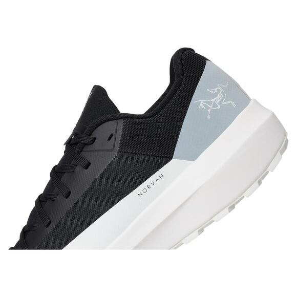 Arc'teryx Norvan LD 4: Long-Distance Trail Performance - Men's Size 10.5 - Picture 3 of 7